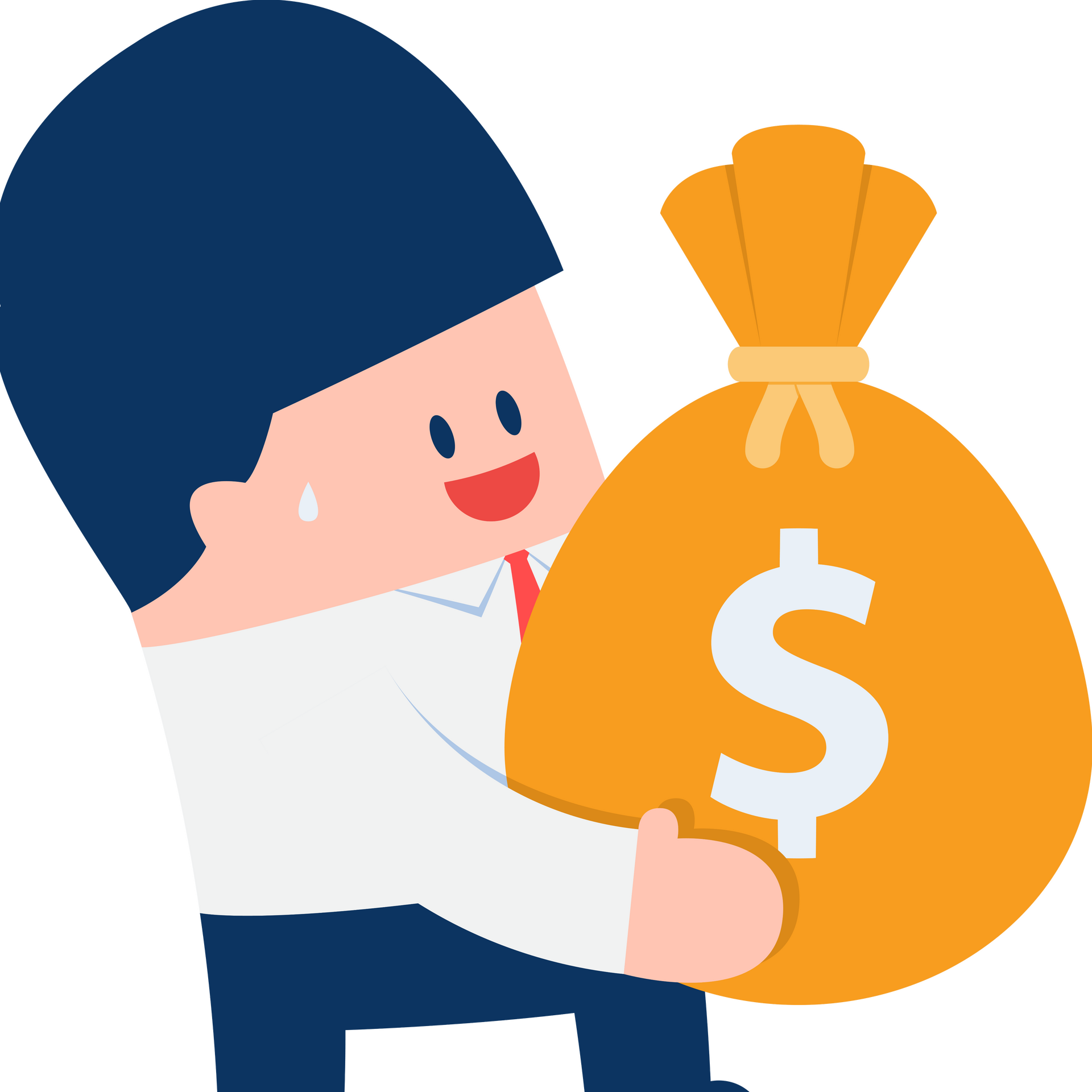 When your sales reps win, your organization wins